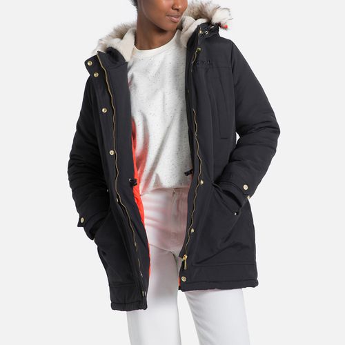 Parka con cappuccio Luciana W - SCHOTT - Modalova