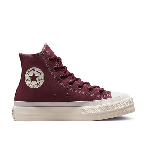 Baskets All Star Lift Hi Workwear Textiles - CONVERSE - Modalova