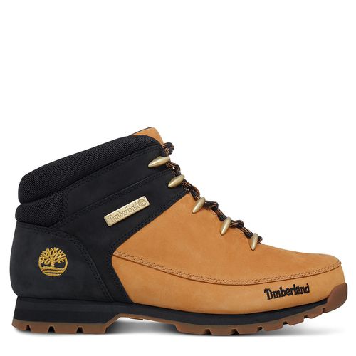 Boots Pelle Euro Sprint Ca1nhj Uomo Taglie 40 - timberland - Modalova