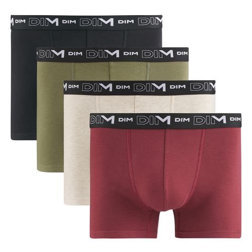 Confezione Da 4 Boxer Uomo Taglie XL - dim - Modalova