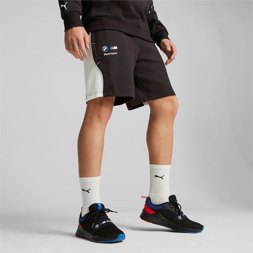 Shorts Motorsport Bmw Taglie XS - puma - Modalova