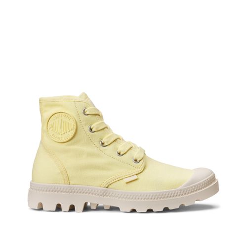 Sneakers Alte Pampa Hi Donna Taglie 37 - palladium - Modalova