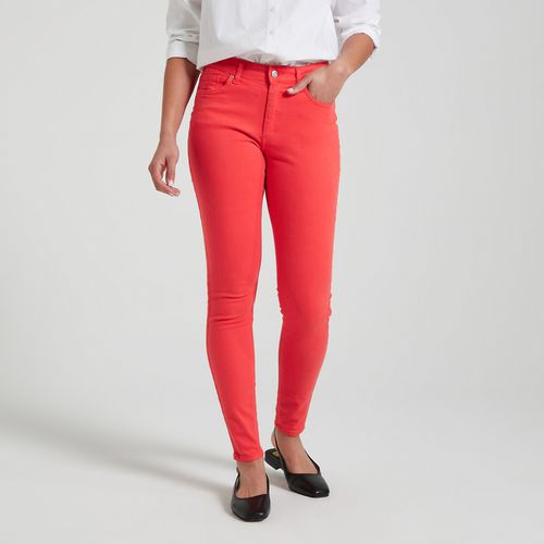 Pantaloni Skinny Donna Taglie S / L32 - only - Modalova