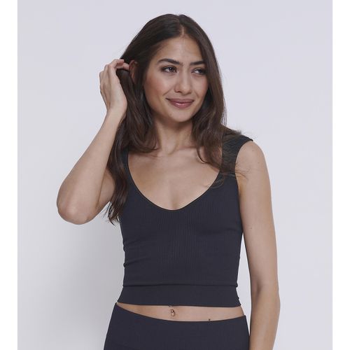 Brassiere Ever Infused Aloe Crop Top - SLOGGI - Modalova