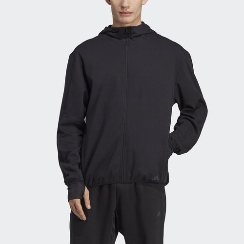 Giacca Con Cerniera Uomo Taglie XL - adidas performance - Modalova