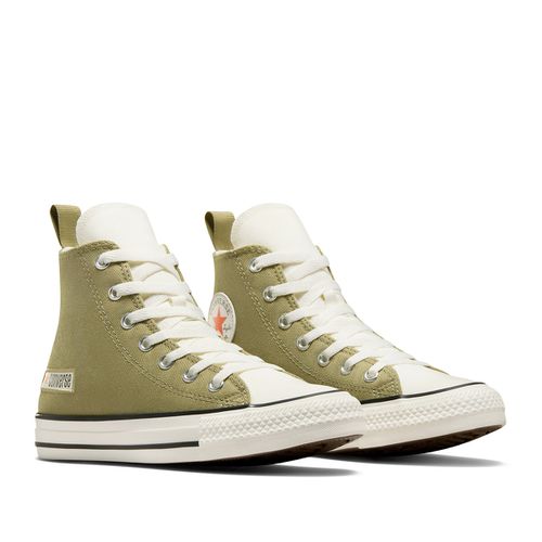 Sneakers Chuck Taylor All Star Scavenger Hunt Bambina Taglie 36 - converse - Modalova