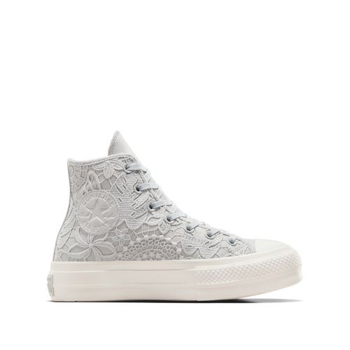 Sneakers All Star Lift Hi Festival Remix Donna Taglie 36 - converse - Modalova