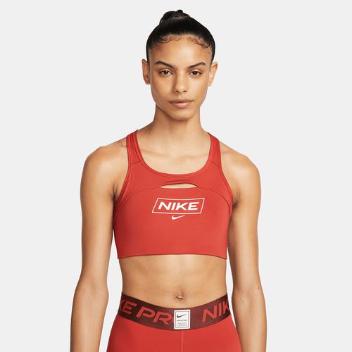 Brassière Dri-fit Swoosh Sostegno Normale Donna Taglie XL - nike - Modalova