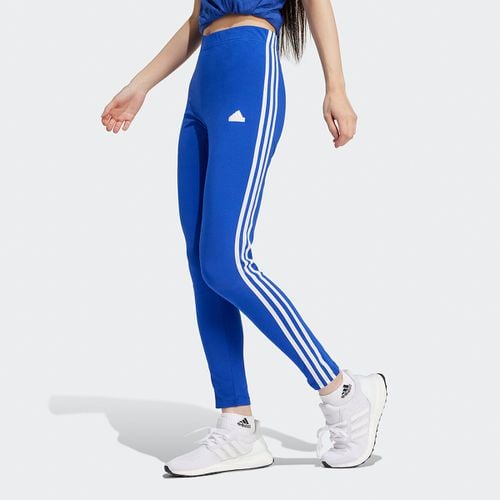 Leggings Future Icons 3-stripes Taglie M - adidas sportswear - Modalova