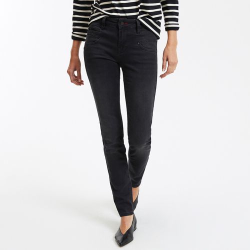 Jeans slim Alexa High Waist - FREEMAN T. PORTER - Modalova