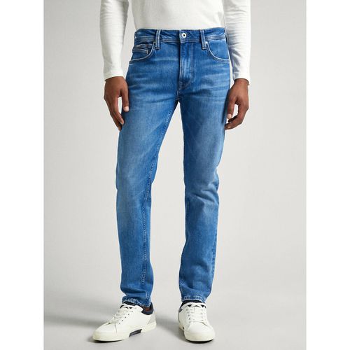 Jeans Slim Uomo Taglie W36 L32 (US) - 50 (IT) - pepe jeans - Modalova