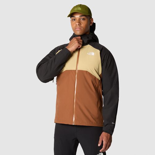 Giacca Con Cappuccio Stratos Uomo Taglie L - the north face - Modalova