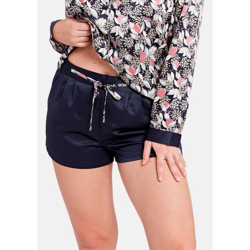 Shorts Da Notte Vita Alta In Style Donna Taglie M - sans complexe - Modalova