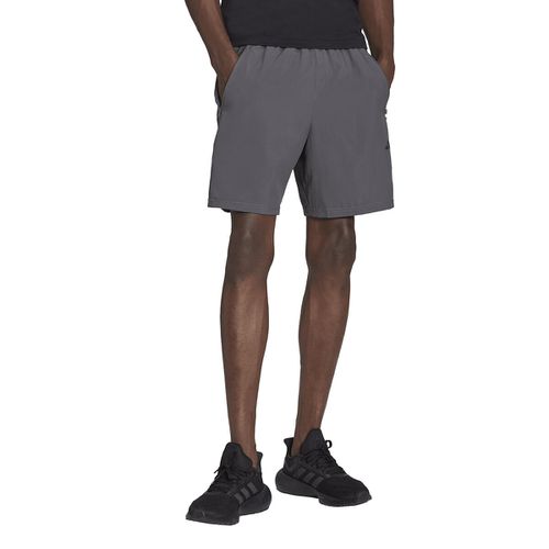 Shorts Training Train Essentials Woven Taglie XXL - adidas performance - Modalova