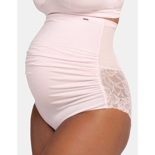 Culotte Premaman Vita Alta Everleigh Donna Taglie XS - dorina - Modalova