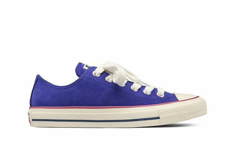 Sneakers Chuck Taylor All Star Ox Color Pack - CONVERSE - Modalova