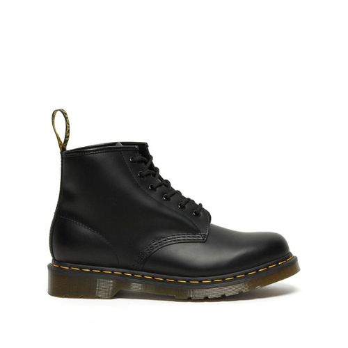 Stivali 101 In Pelle Smooth Uomo Taglie 40 - dr. martens - Modalova