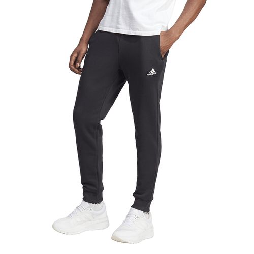 Pantaloni affusolati revers felpa Essentials - adidas Performance - Modalova