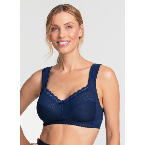 Reggiseno Avvolgente Diamond Donna Taglie 9 C - miss mary of sweden - Modalova