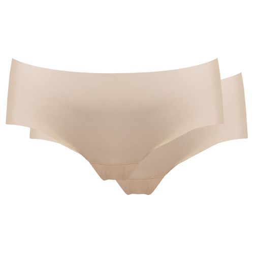 Confezione Da 2 Culotte Dream Invisible Donna Taglie S - magic bodyfashion - Modalova