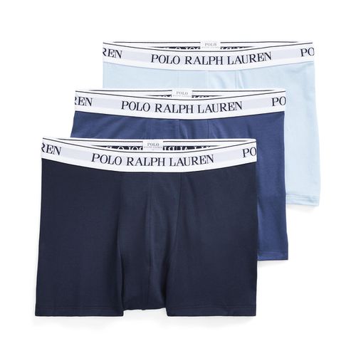 Confezione Da 3 Boxer Uomo Taglie M - polo ralph lauren - Modalova