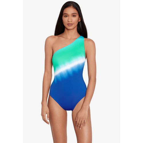 Costume Da Bagno Intero Cabana Ombre Donna Taglie 40 - lauren ralph lauren - Modalova