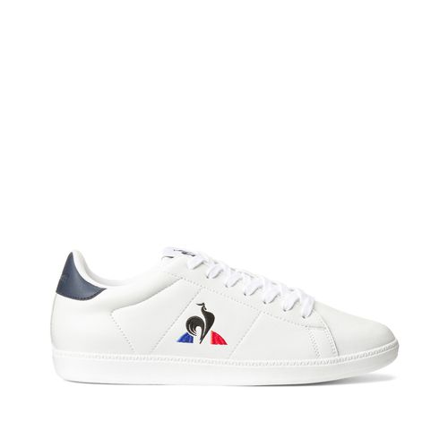 Sneakers Courtset 2 Uomo Taglie 36 - le coq sportif - Modalova