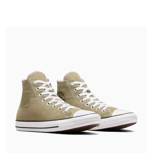 Sneakers Chuck Taylor All Star Hi Camp Daze Uomo Taglie 39 - converse - Modalova