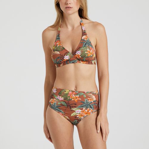 Costume Da Bagno 2 Pezzi Bascorolla Filo Donna Taglie S - banana moon - Modalova