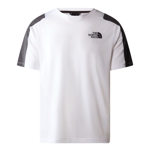 T-shirt maniche corte - THE NORTH FACE - Modalova