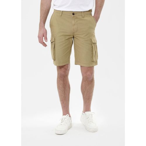 Shorts Cargo Marco Uomo Taglie W29 (US) - 42 (IT) - kaporal - Modalova