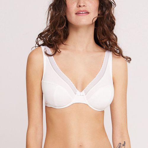 Reggiseno Classico Con Ferretti Origine Donna Taglie 2 B - variance - Modalova