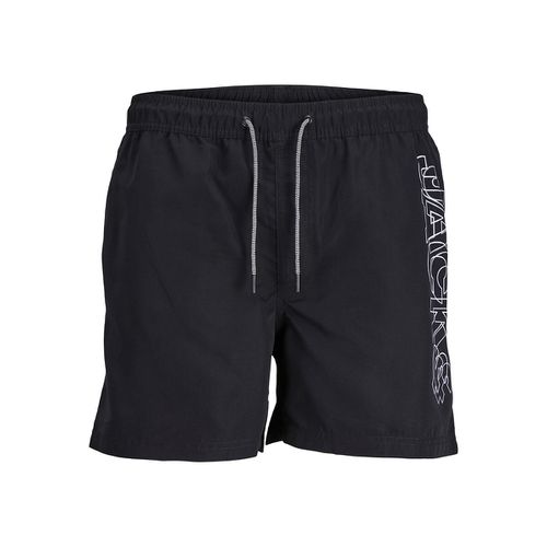 Shorts da bagno - JACK & JONES - Modalova