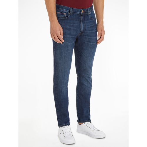 Jeans slim Bleecker - TOMMY HILFIGER - Modalova