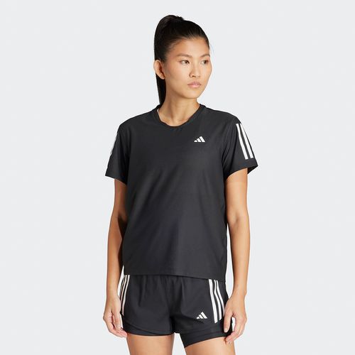 T-shirt da corsa Own The Run - adidas Performance - Modalova