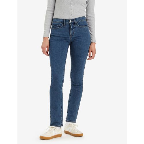 Jeans Slim Shaping 312 Donna Taglie W26 L30 (US) - 40 (IT) - levi's - Modalova