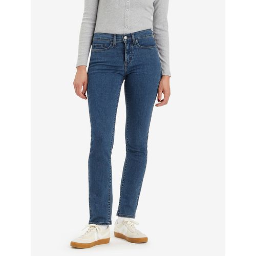 Jeans Slim Shaping 312 Donna Taglie W29 L34 (US) - 42 (IT) - levi's - Modalova