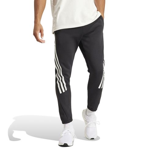 Pantaloni Da Jogging 3 Bande Taglie S - adidas sportswear - Modalova