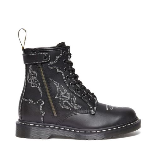 Stivali 1460 Gothic Americana In Pelle Donna Taglie 37 - dr. martens - Modalova