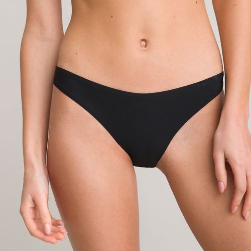 Slip per bikini tanga - LA REDOUTE COLLECTIONS - Modalova