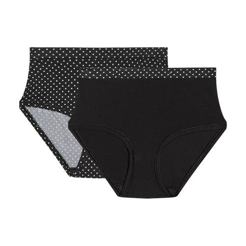 Confezione da 2 shorty Body Mouv - DIM - Modalova