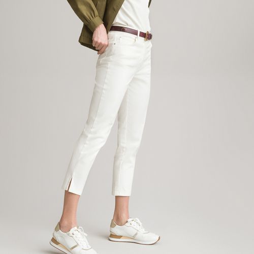 Pantaloni Cropped Sargia Stretch Donna Taglie 38 (FR) - 42 (IT) - anne weyburn - Modalova