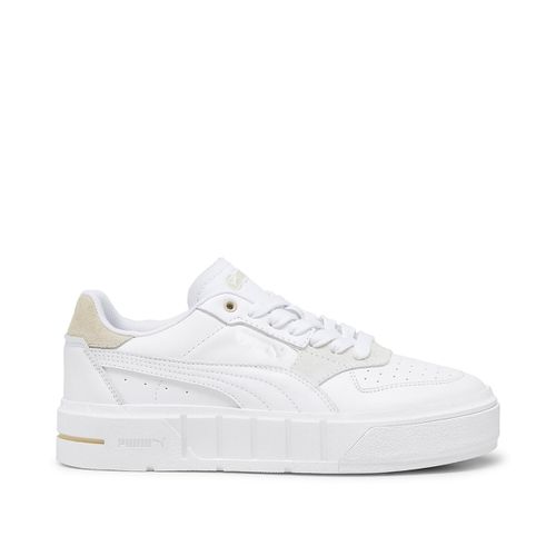 Sneakers Cali Court Match Donna Taglie 36 - puma - Modalova