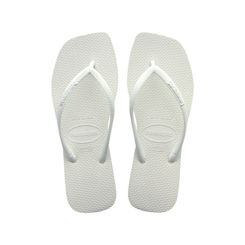 Infradito Slim Square Donna Taglie 35/36 - havaianas - Modalova