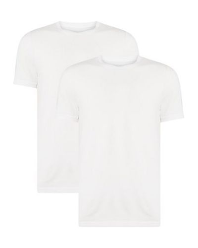 Confezione Da 2 T-shirts Maniche Corte Uomo Taglie M - nike - Modalova