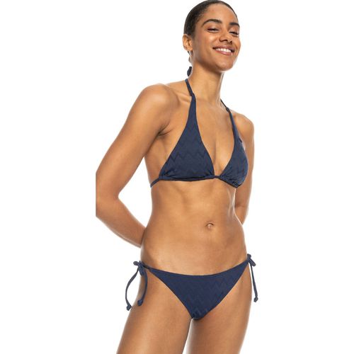 Costume Da Bagno 2 Pezzi A Triangolo Current Coolness Donna Taglie S - roxy - Modalova