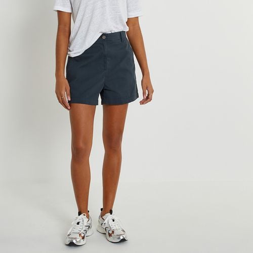 Shorts Chino Donna Taglie 34 (FR) - 38 (IT) - la redoute collections - Modalova