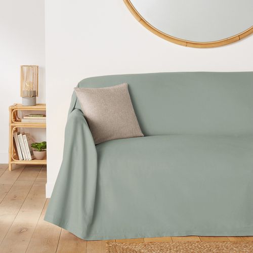 Copripoltrona Scenario Taglie 250 x 350 cm - la redoute interieurs - Modalova