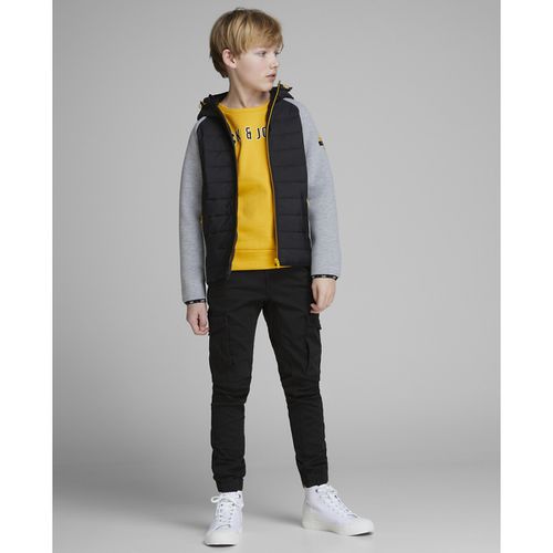 Pantaloni cargo 10-16 anni - JACK & JONES JUNIOR - Modalova