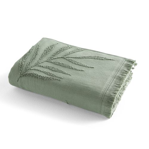 Telo da bagno spugna bouclé 500 g/m2, Jobe - LA REDOUTE INTERIEURS - Modalova